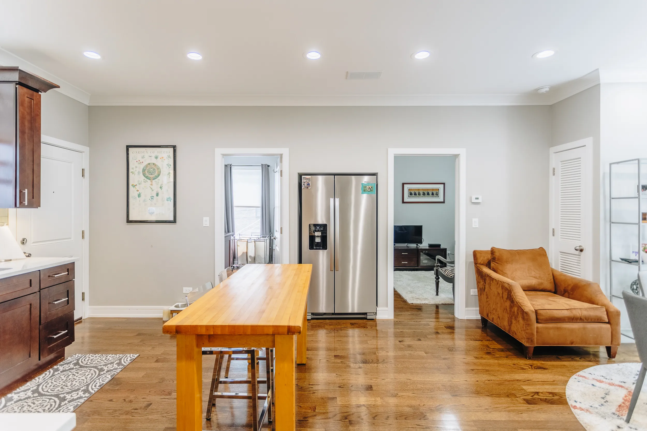 1752 W CATALPA AVE 60640-Catalpa-unit#2W-Chicago-IL