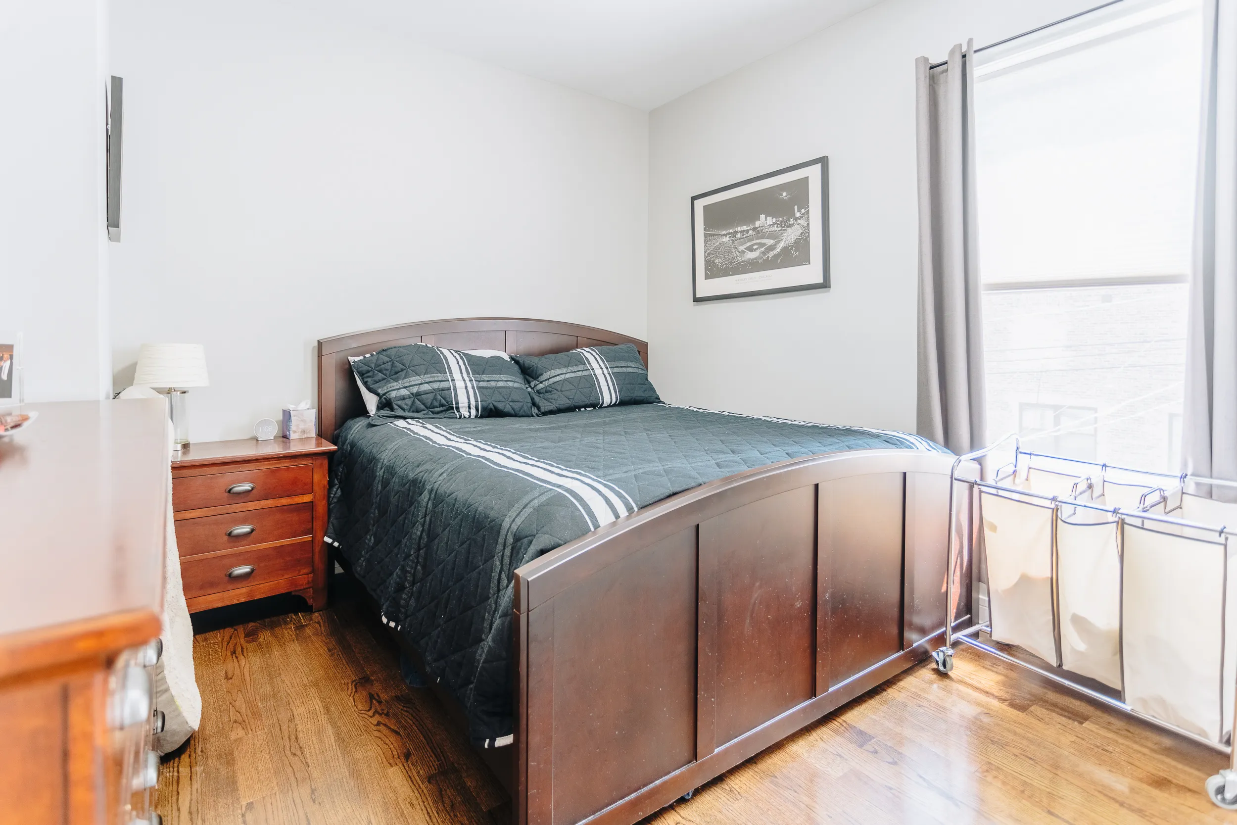 1752 W CATALPA AVE 60640-Catalpa-unit#2W-Chicago-IL