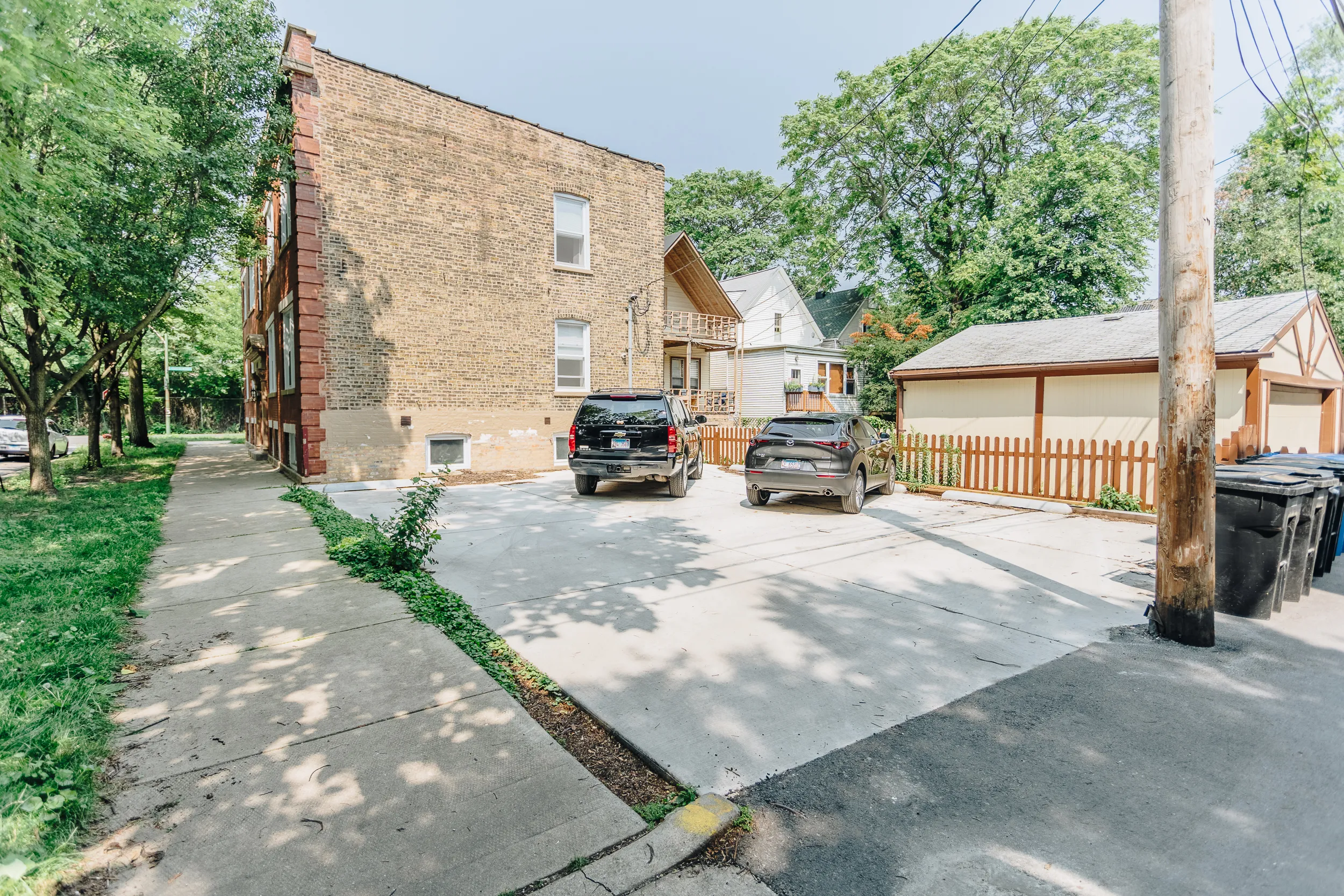 1752 W CATALPA AVE 60640-Catalpa-unit#2W-Chicago-IL