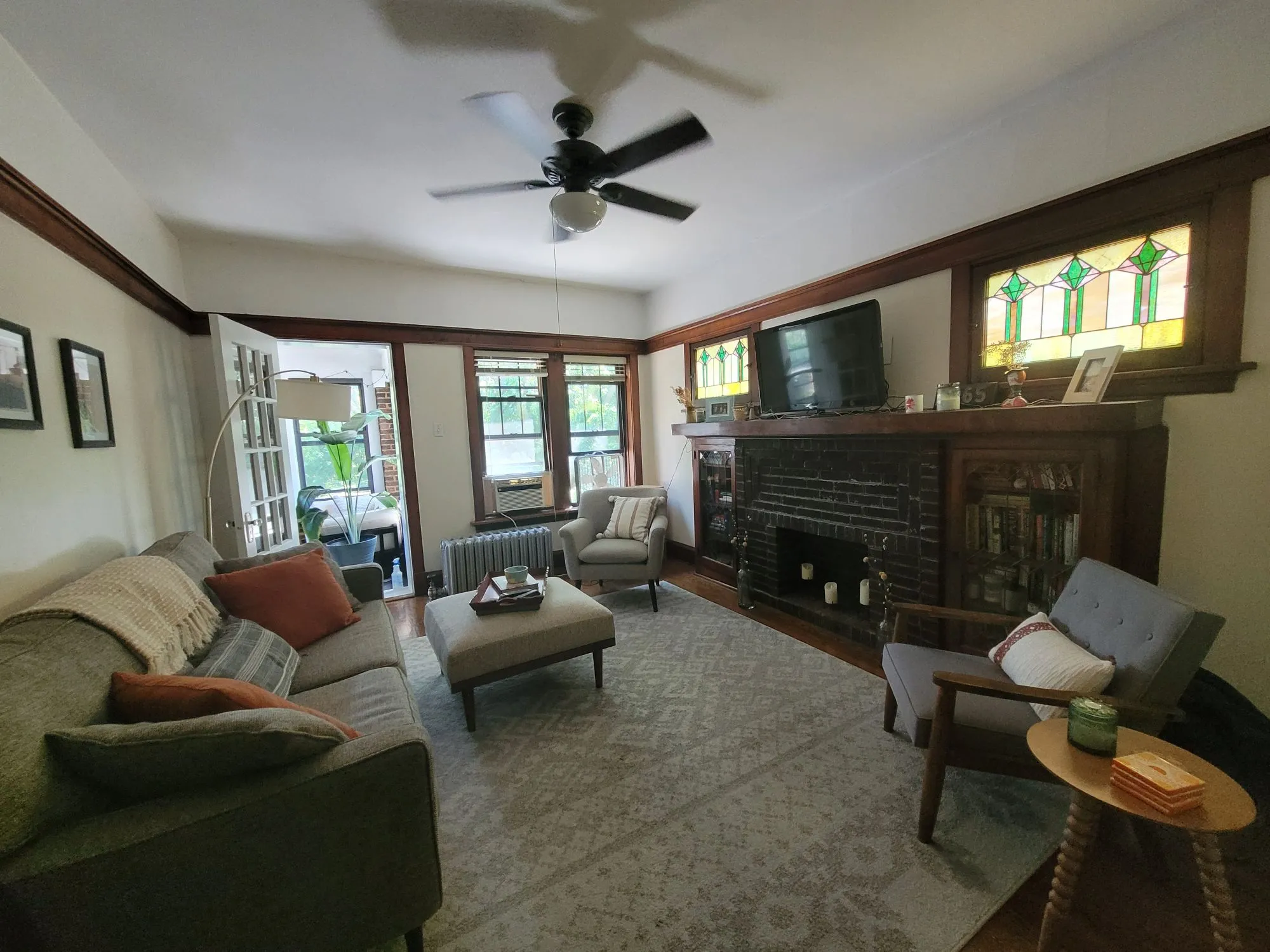 4422 N GREENVIEW AVE 60640-unit#3-E-Chicago-IL