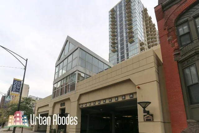 1212 N LASALLE ST 60610-unit#1207-Chicago-IL