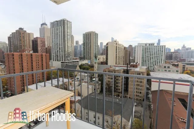 1212 N LASALLE ST 60610-unit#1207-Chicago-IL