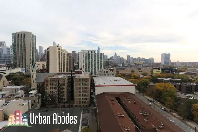 1212 N LASALLE ST 60610-unit#1207-Chicago-IL