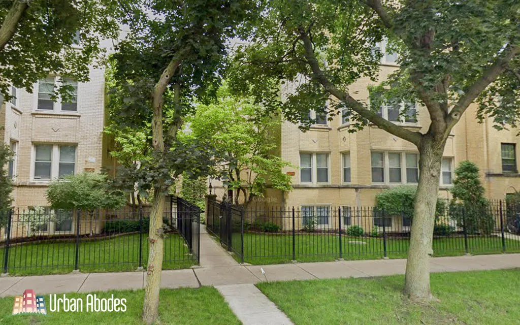 4305 N FRANCISCO AVE 60618-unit#2J-Chicago-IL