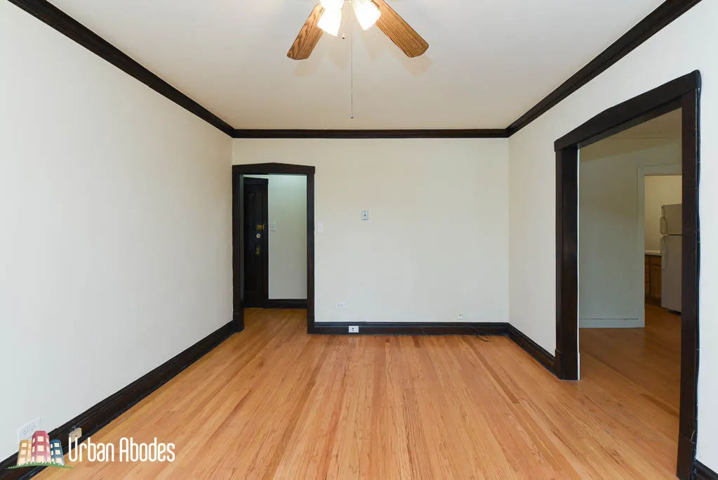 4305 N FRANCISCO AVE 60618-unit#2J-Chicago-IL