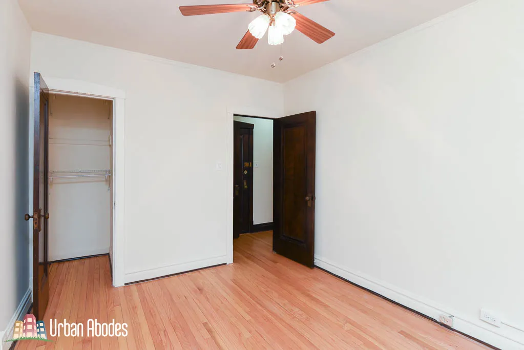 4305 N FRANCISCO AVE 60618-unit#2J-Chicago-IL