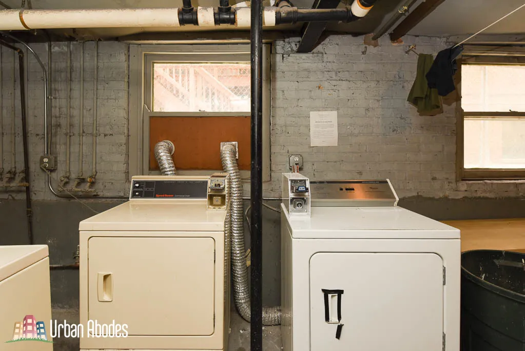 4305 N FRANCISCO AVE 60618-unit#2J-Chicago-IL