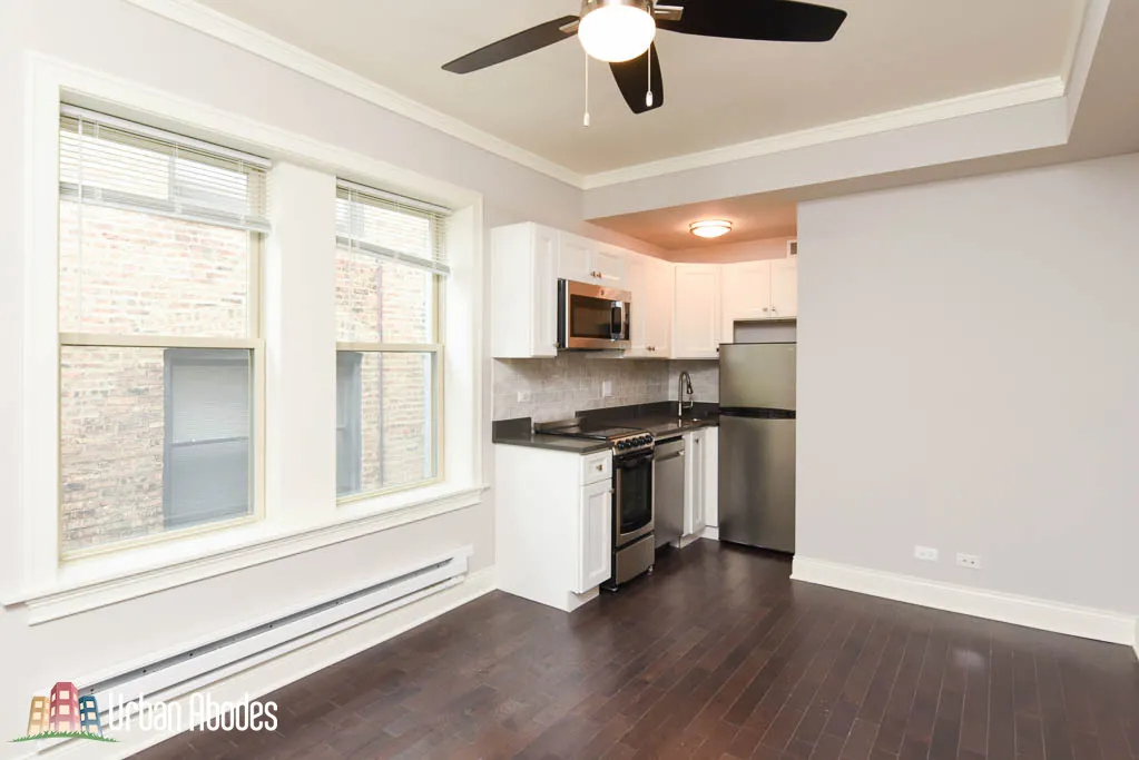 640 W WRIGHTWOOD AVE 60614-unit#310-Chicago-IL