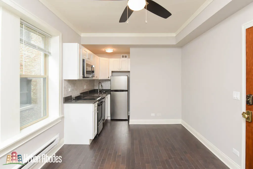 640 W WRIGHTWOOD AVE 60614-unit#310-Chicago-IL