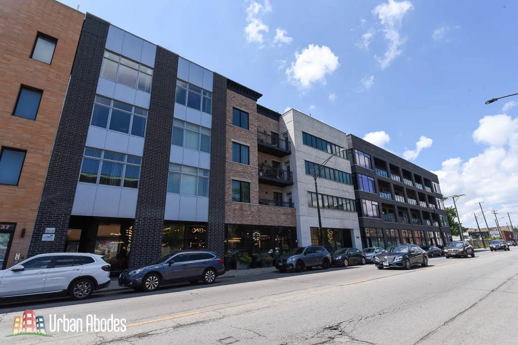 1639 W GRAND AVE 60622-unit#401-Chicago-IL