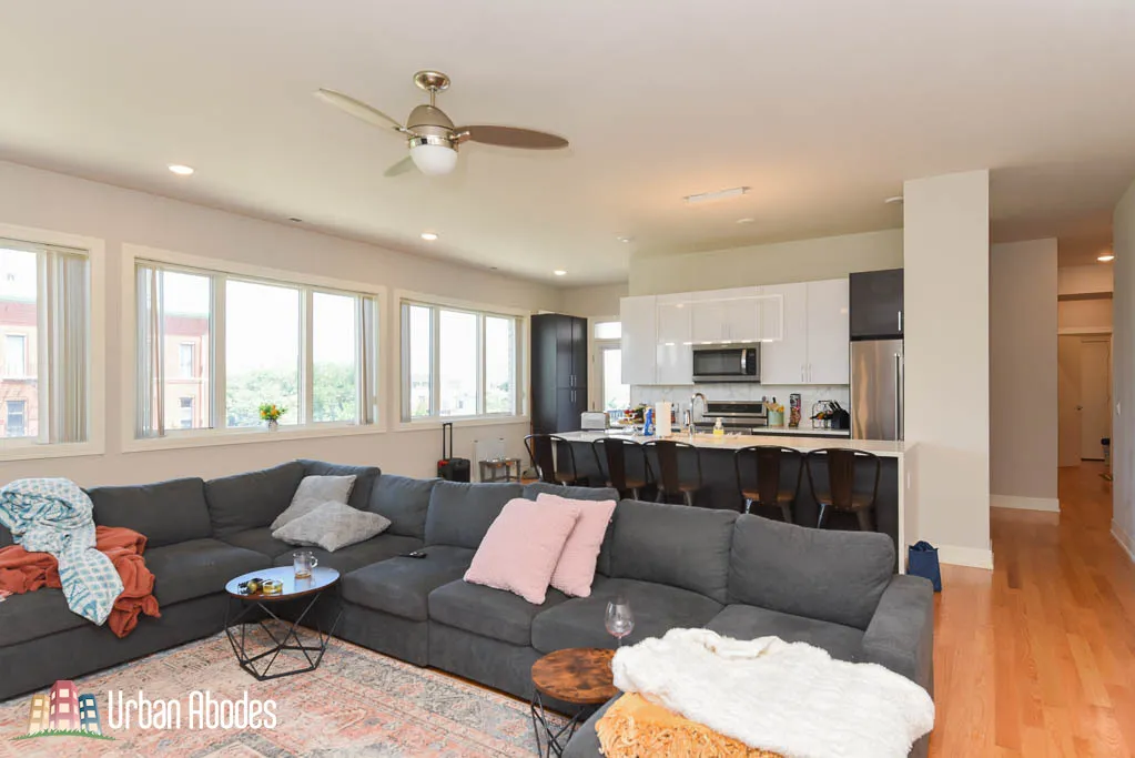 1639 W GRAND AVE 60622-unit#401-Chicago-IL