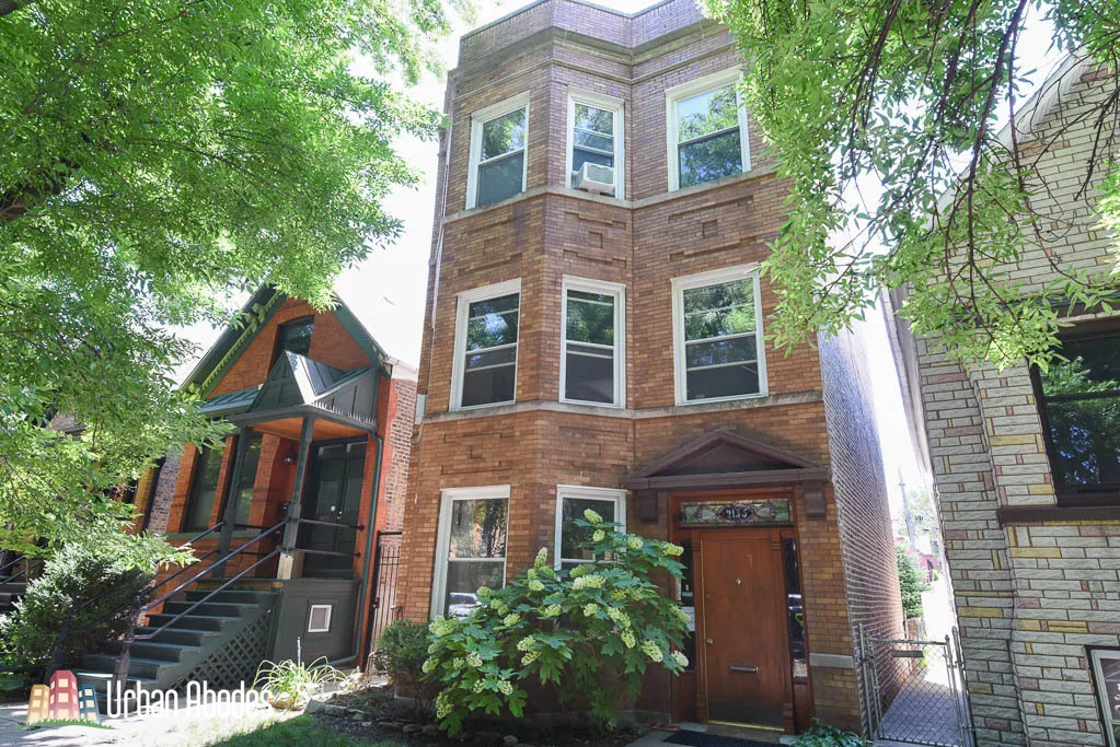2135 W THOMAS ST 60622-unit#4-Chicago-IL