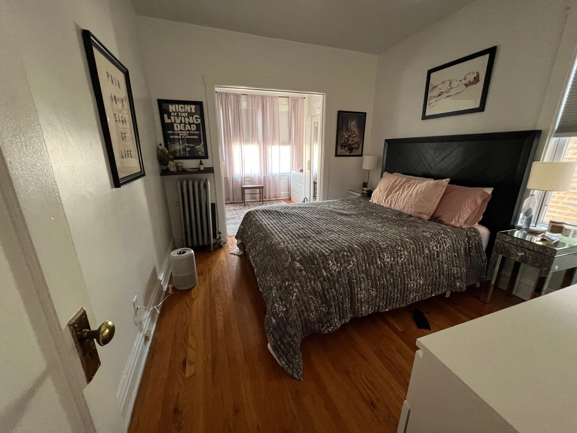 3718 N SPAULDING AVE 60618-unit#2-Chicago-IL