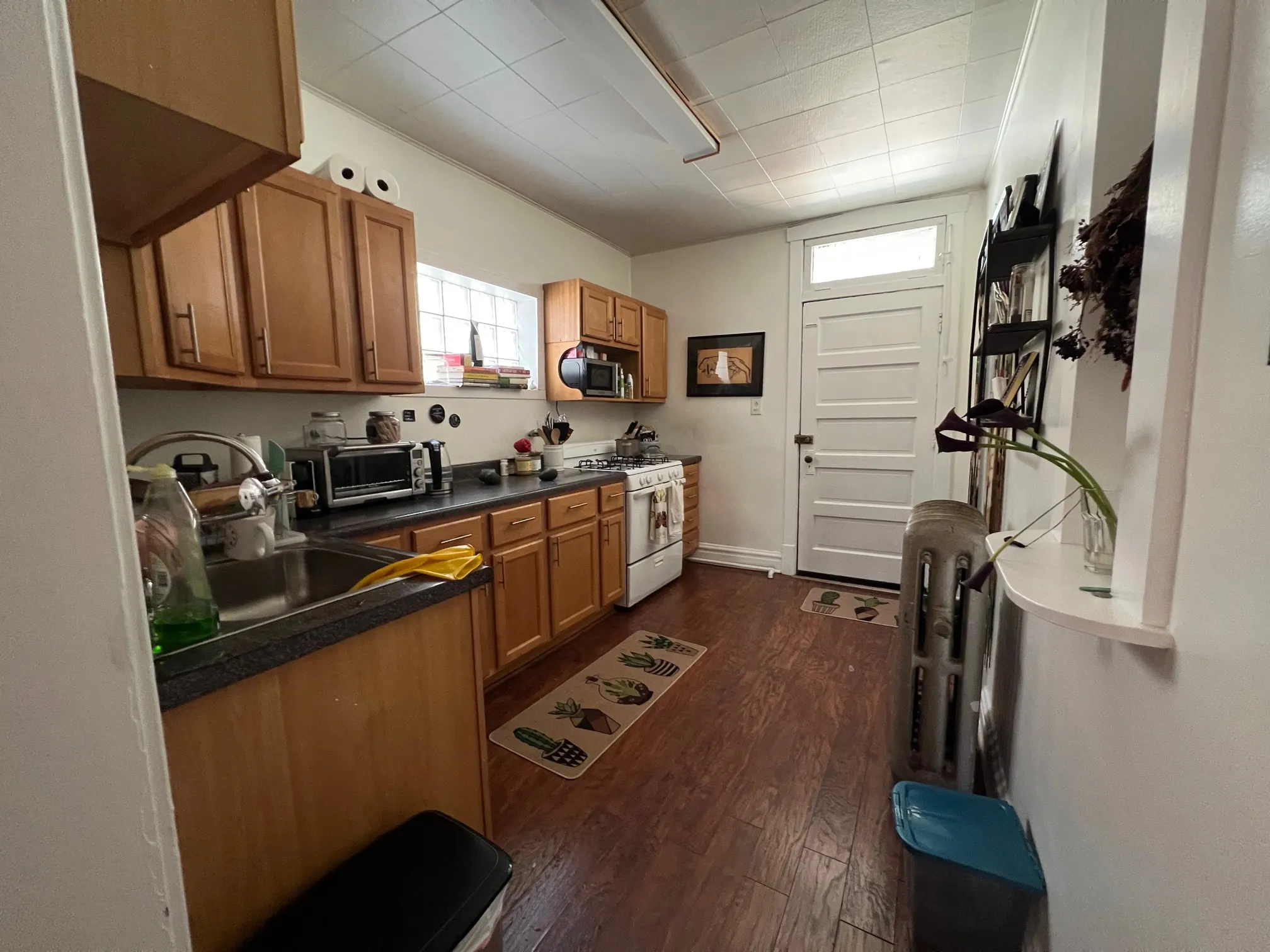 3718 N SPAULDING AVE 60618-unit#2-Chicago-IL