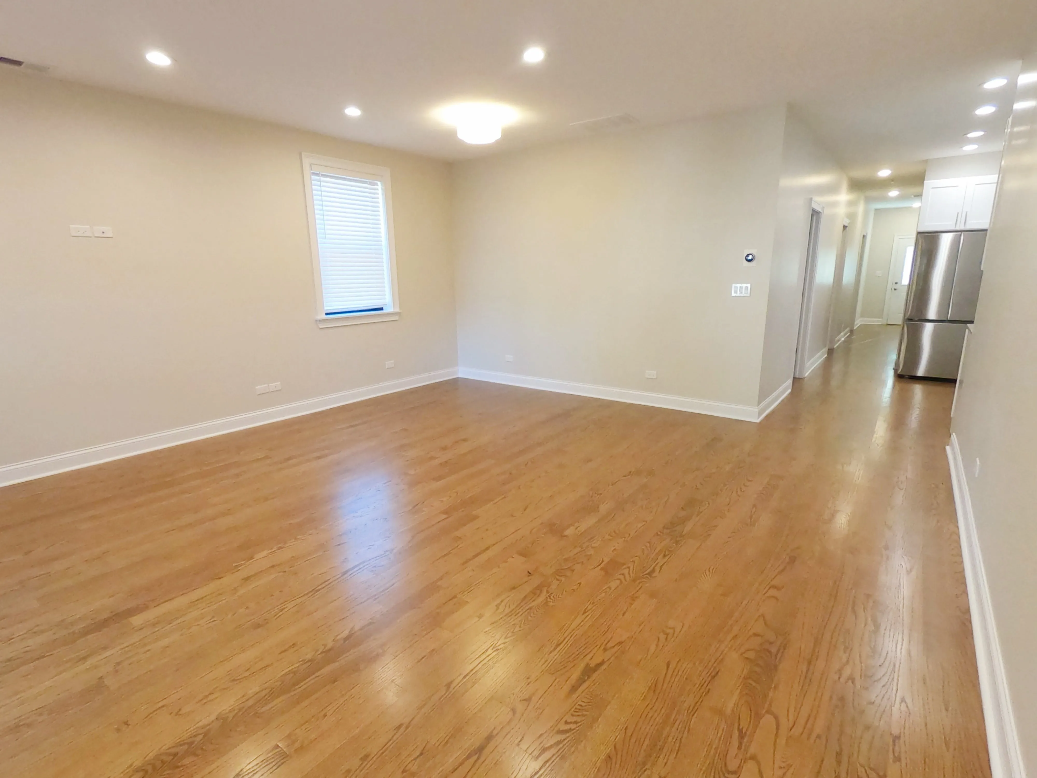 3914 N HERMITAGE AVE 60613-unit#2-Chicago-IL