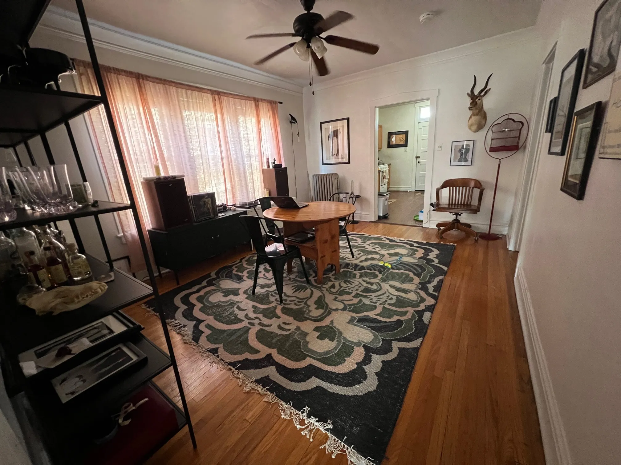 3718 N SPAULDING AVE 60618-unit#2-Chicago-IL