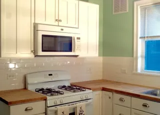 4149 N WOLCOTT AVE 60613-Blue House-unit#1-Chicago-IL