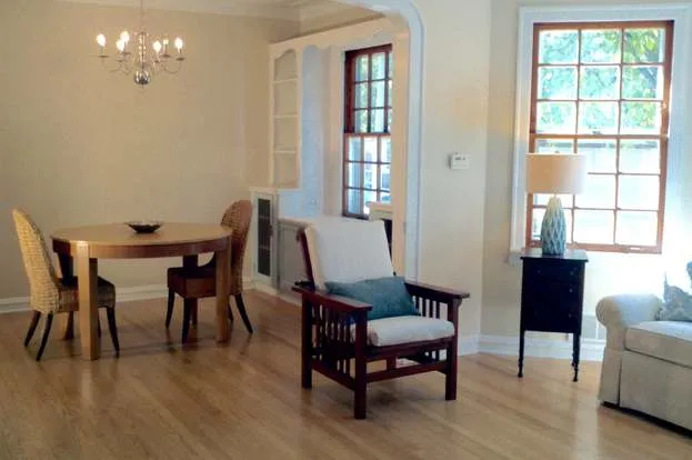 4149 N WOLCOTT AVE 60613-Blue House-unit#1-Chicago-IL