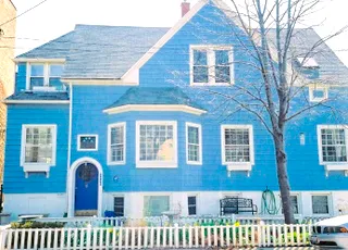 4149 N WOLCOTT AVE 60613-Blue House-unit#1-Chicago-IL