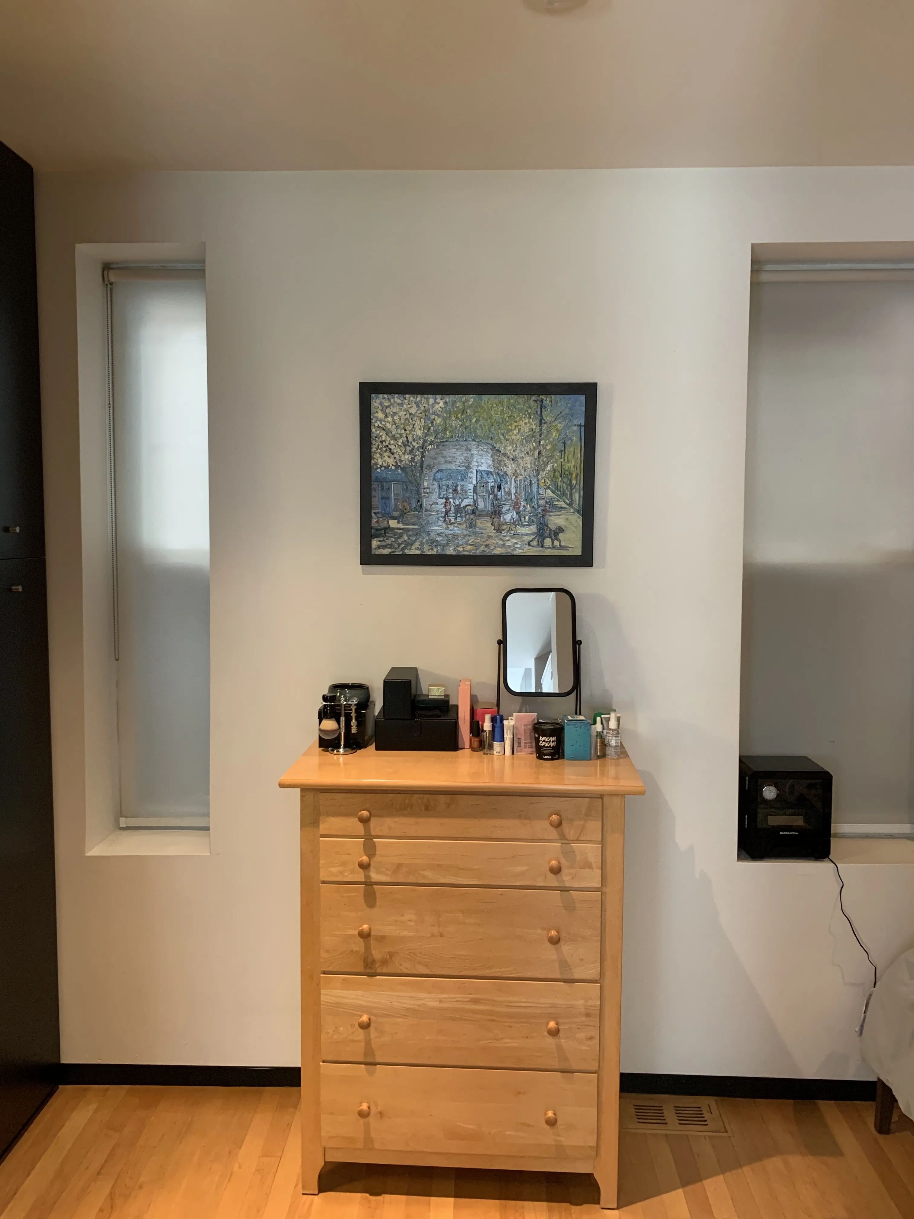 1715 N WINCHESTER AVE 60622-unit#01-Chicago-IL
