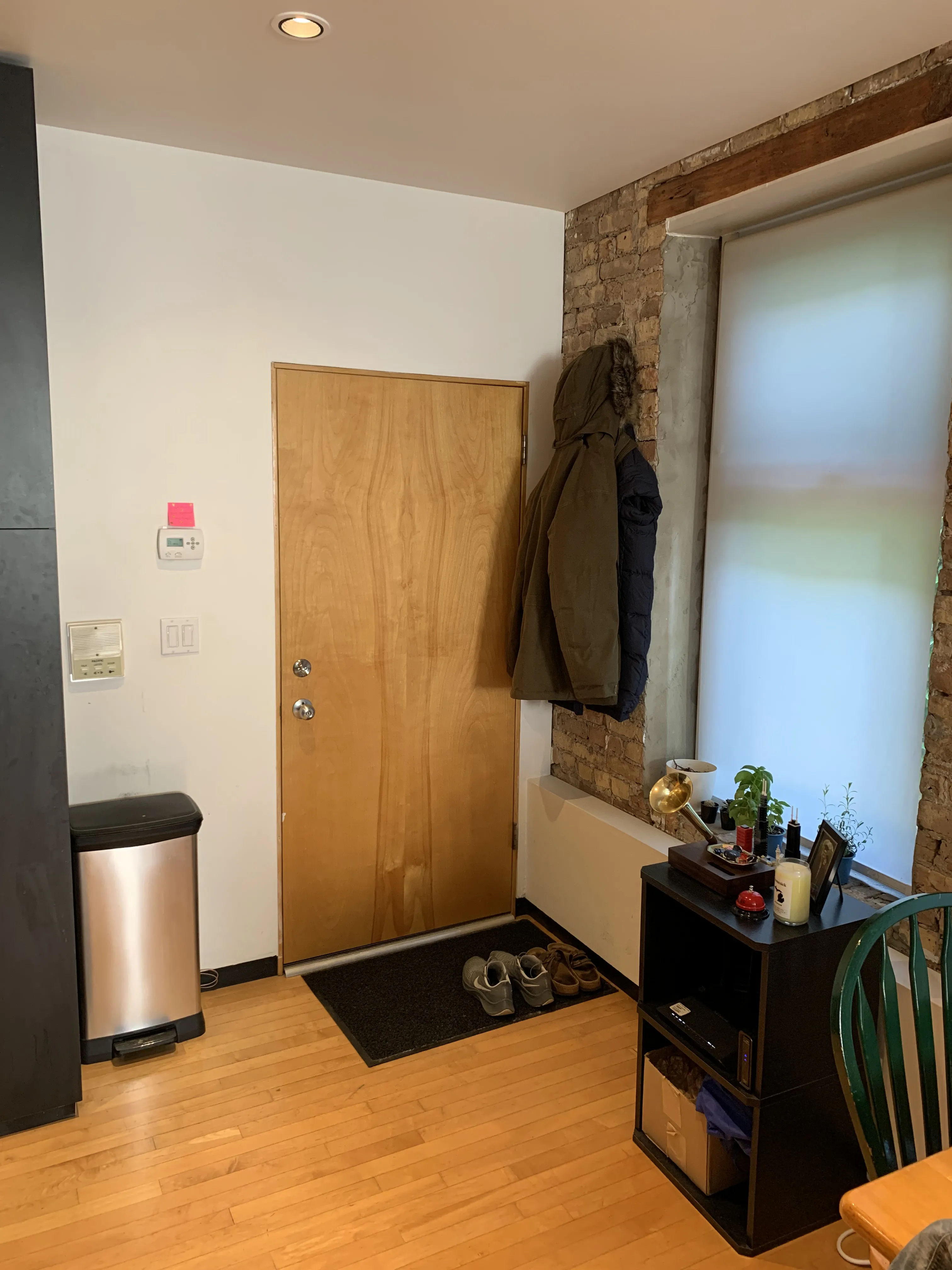 1715 N WINCHESTER AVE 60622-unit#01-Chicago-IL
