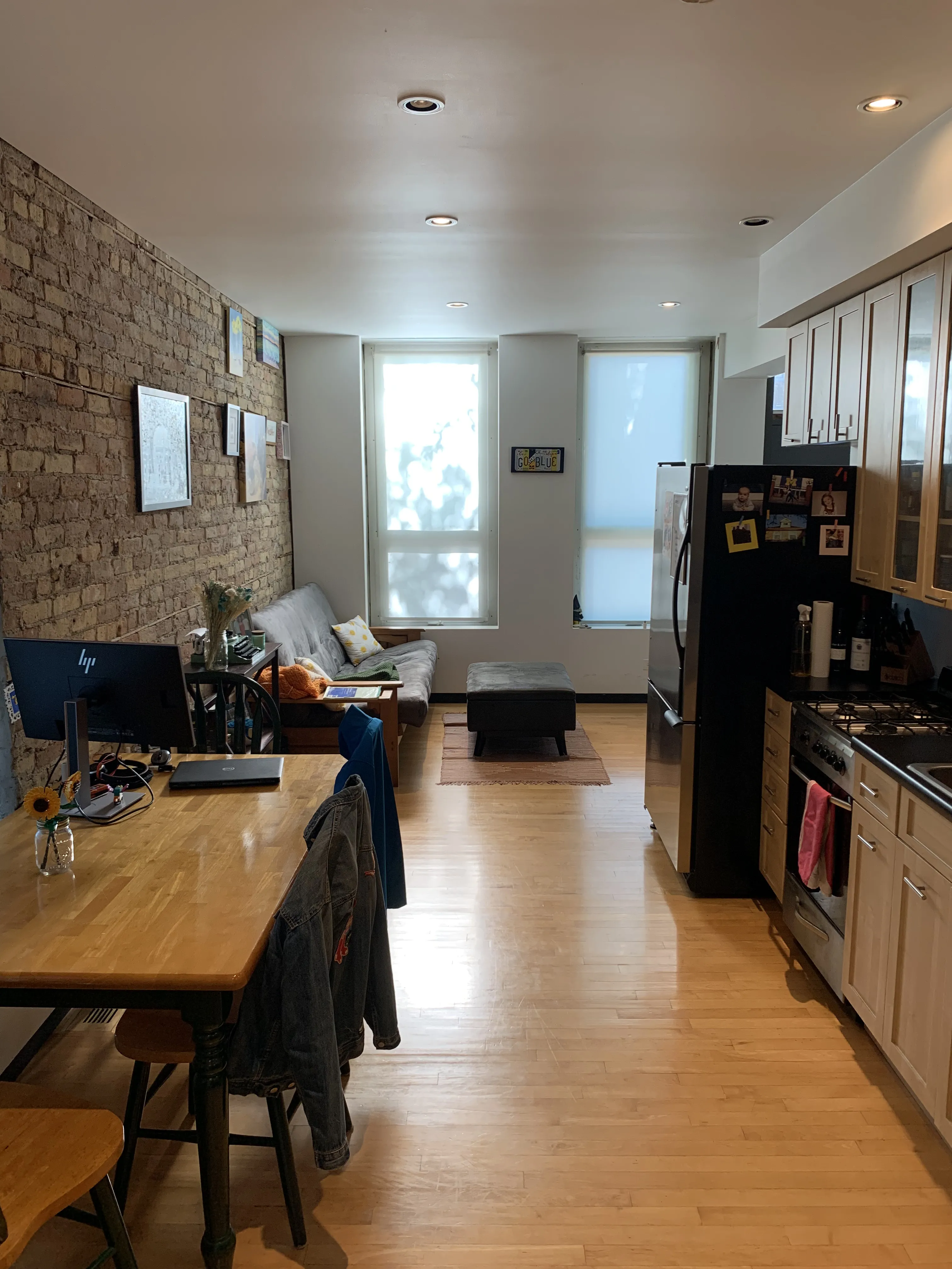 1715 N WINCHESTER AVE 60622-unit#01-Chicago-IL