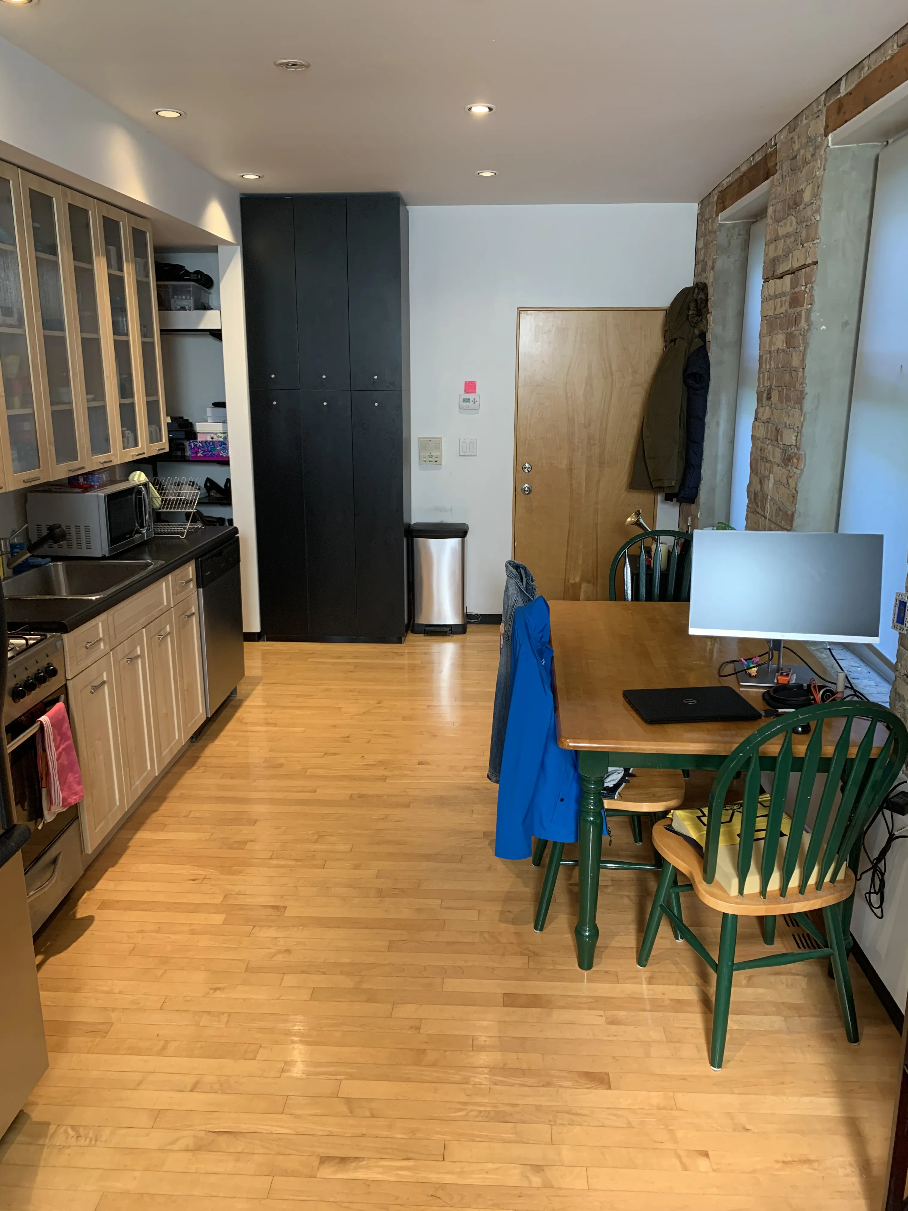 1715 N WINCHESTER AVE 60622-unit#01-Chicago-IL