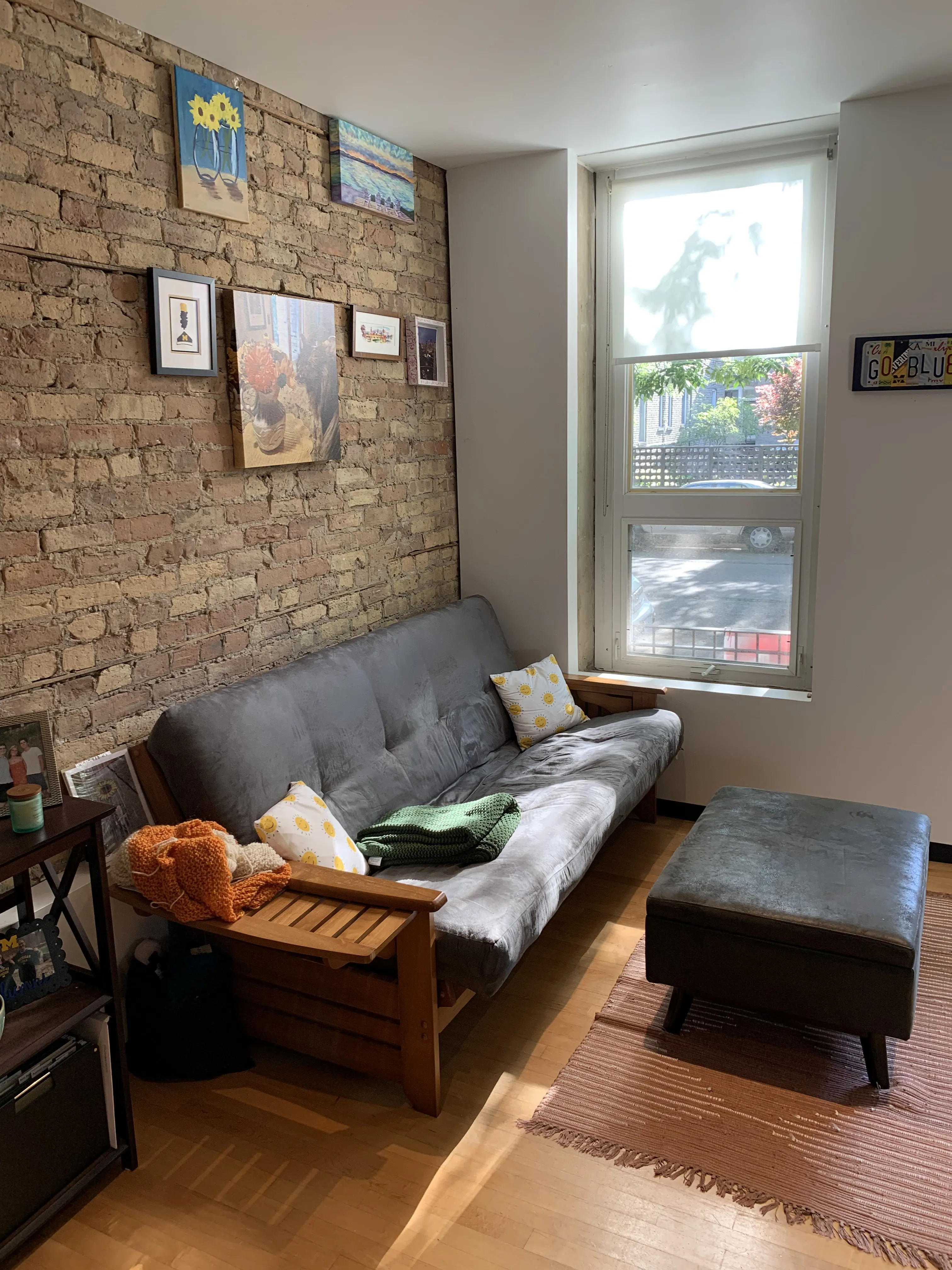 1715 N WINCHESTER AVE 60622-unit#01-Chicago-IL