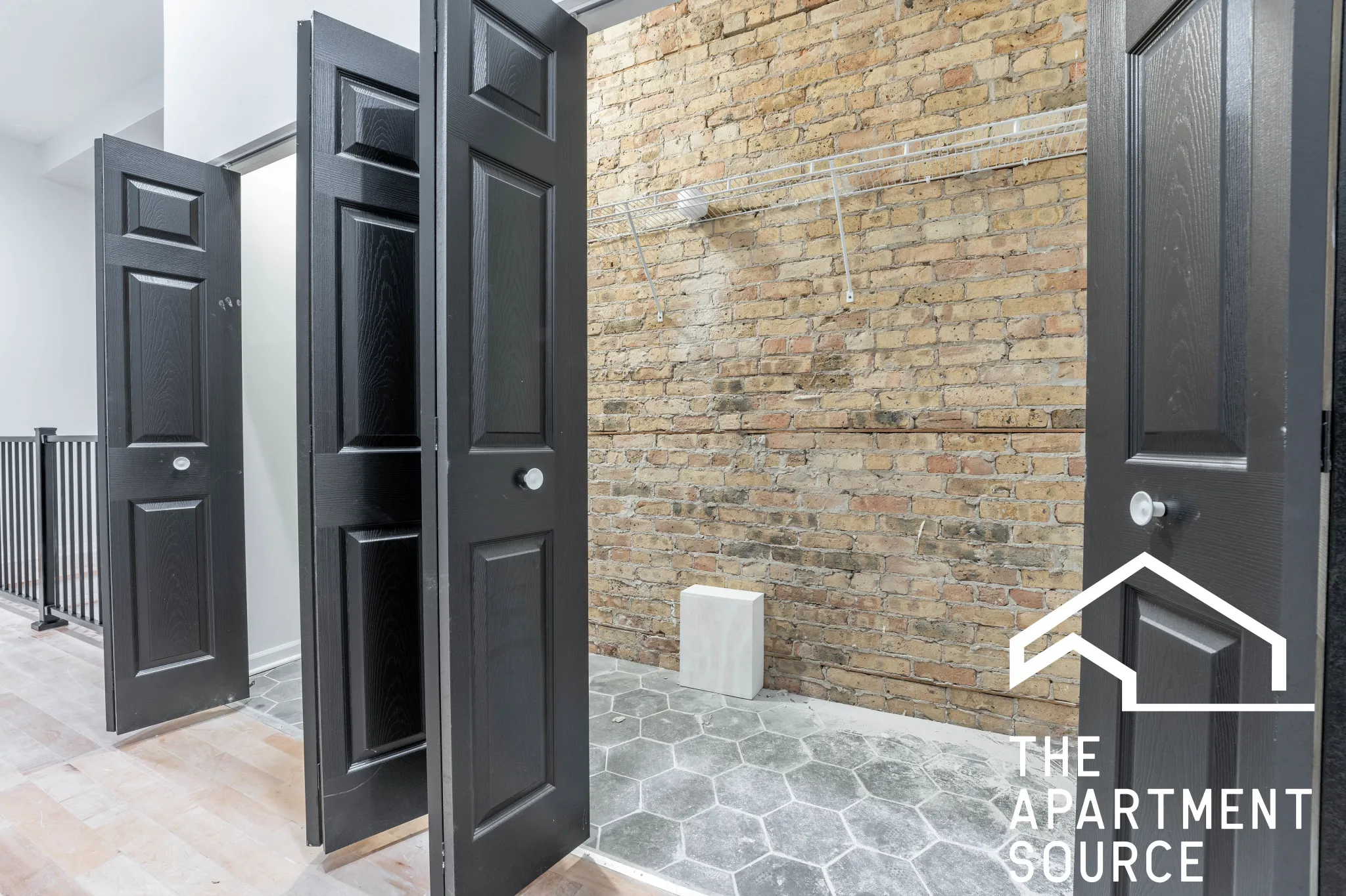 2701 W THOMAS ST 60622-unit#1-Chicago-IL