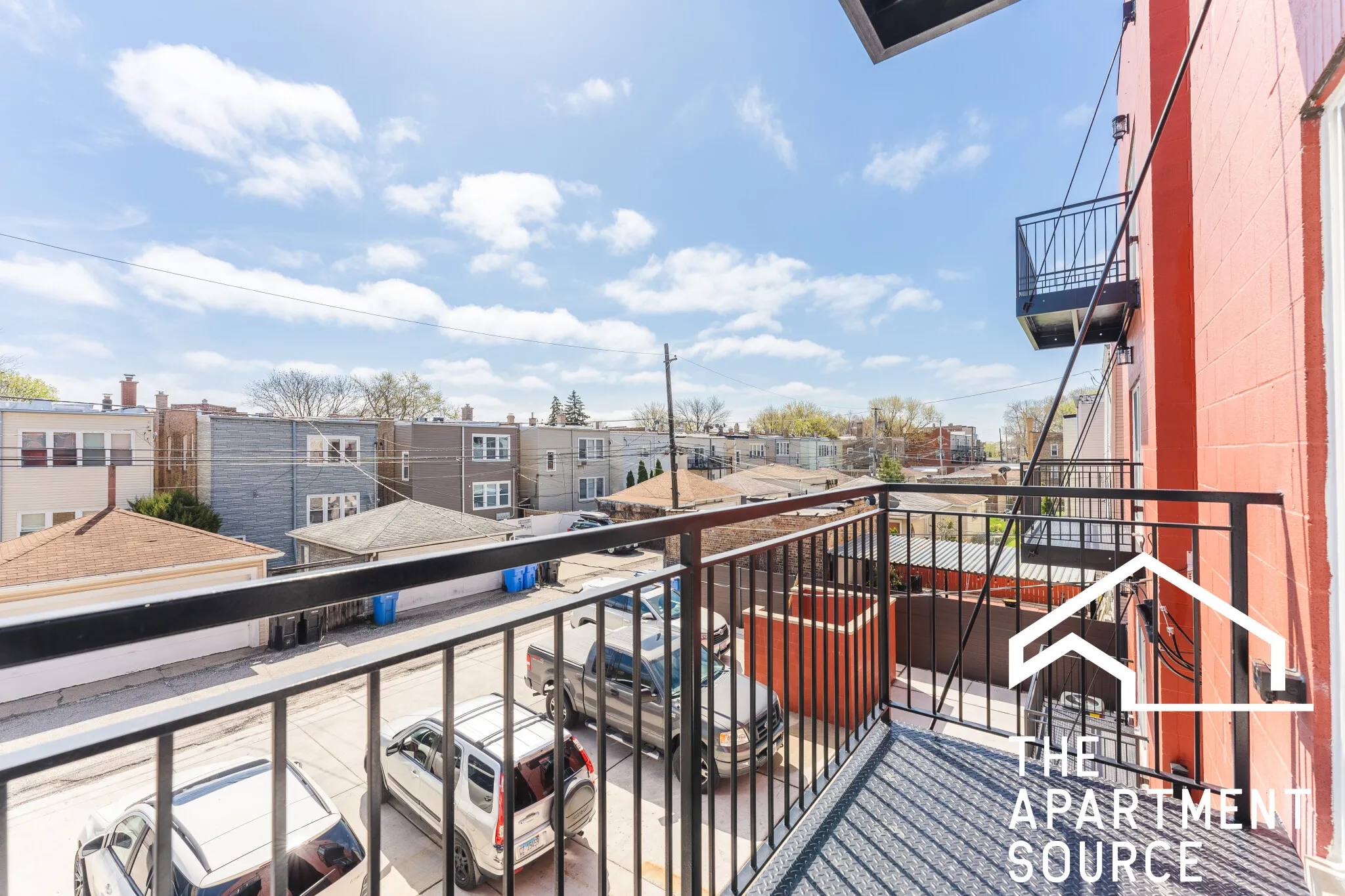 3329 N AVERS AVE 60618-unit#2S-Chicago-IL