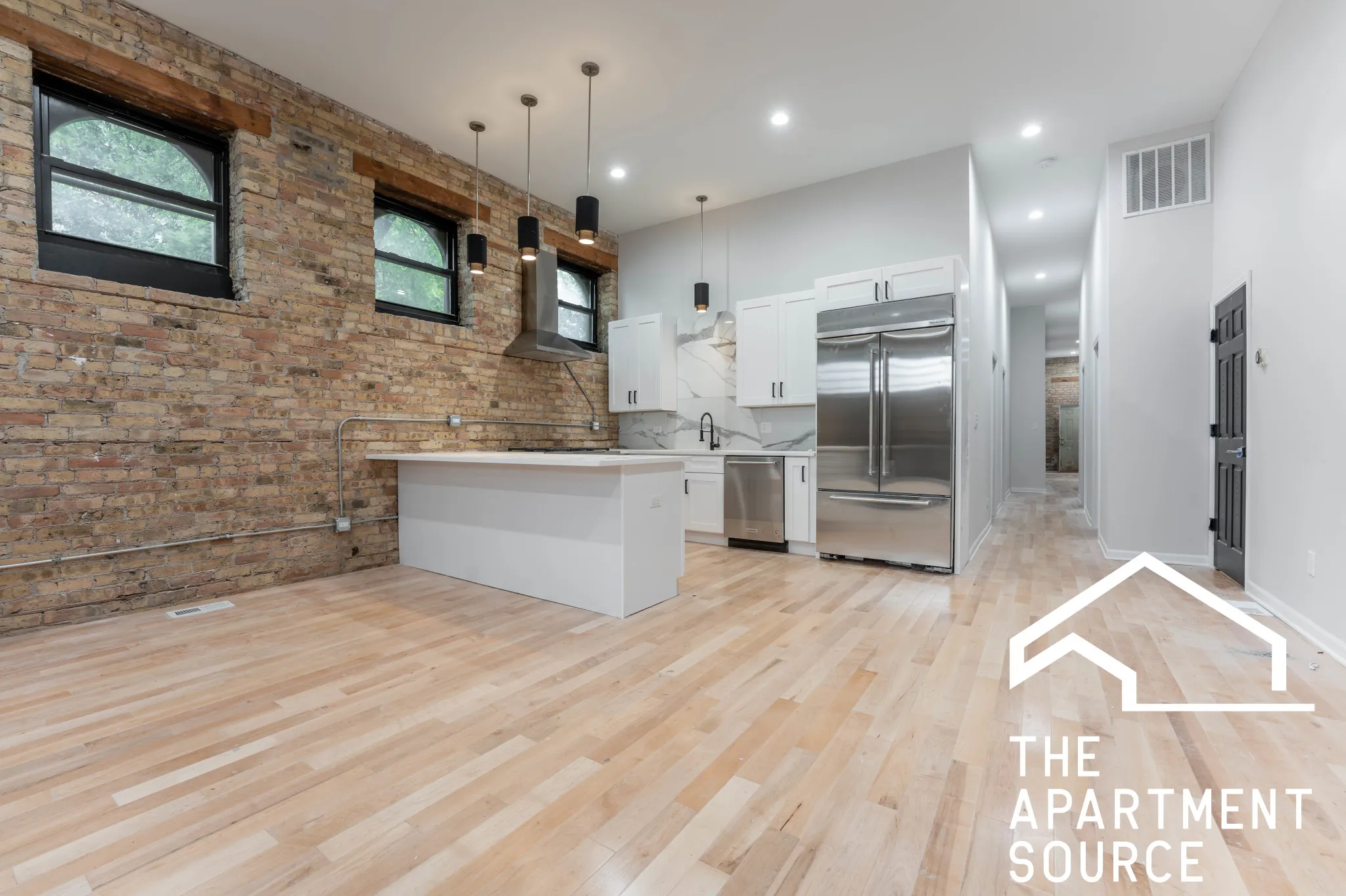 2701 W THOMAS ST 60622-unit#1-Chicago-IL