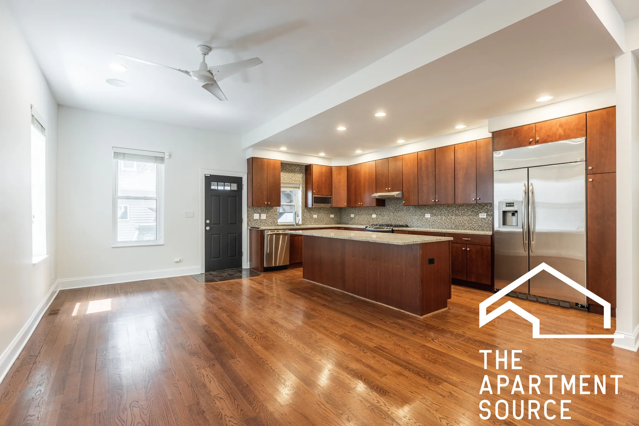 442 N ABERDEEN ST 60642-unit#SFH-Chicago-IL