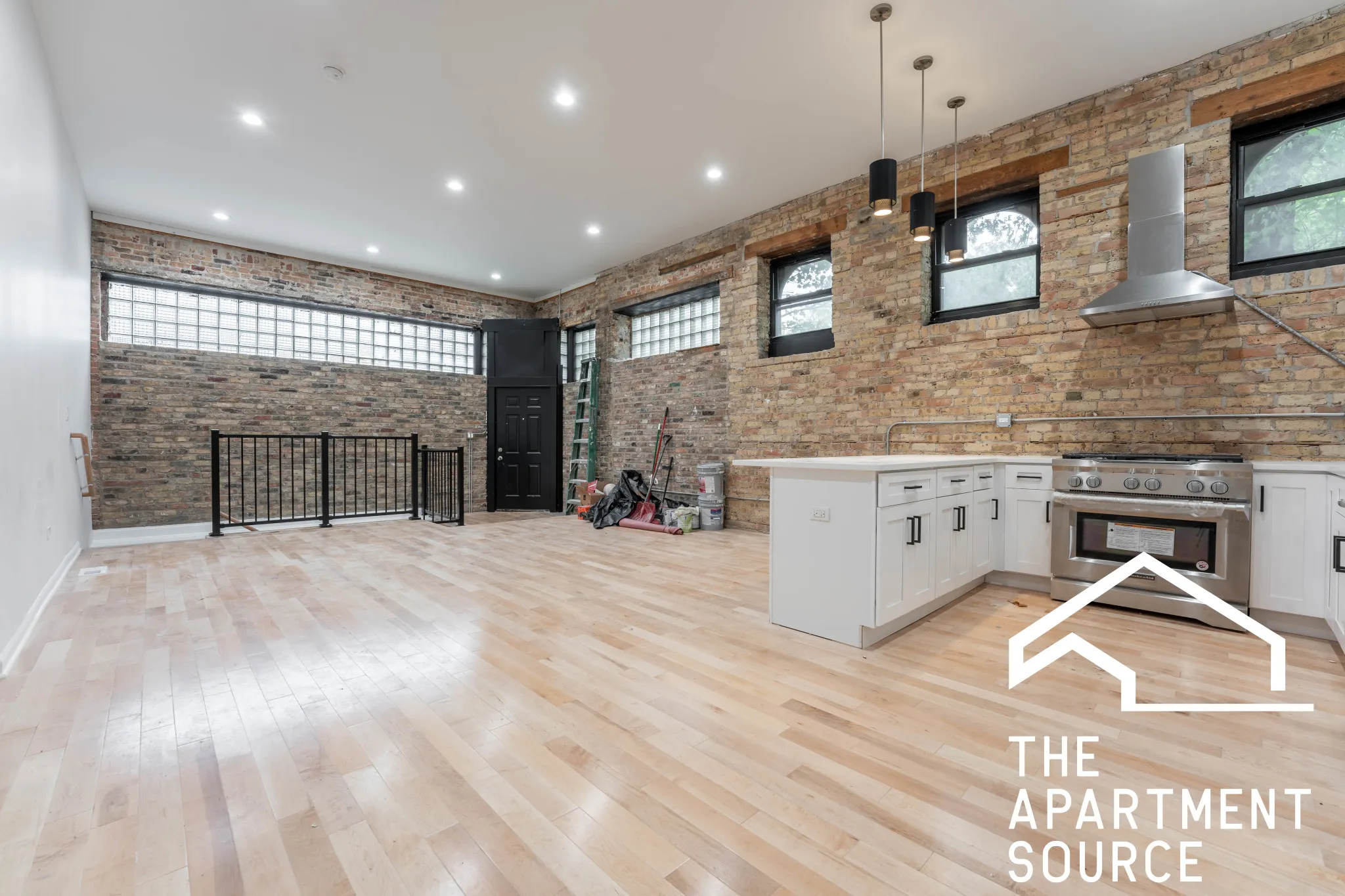 2701 W THOMAS ST 60622-unit#1-Chicago-IL