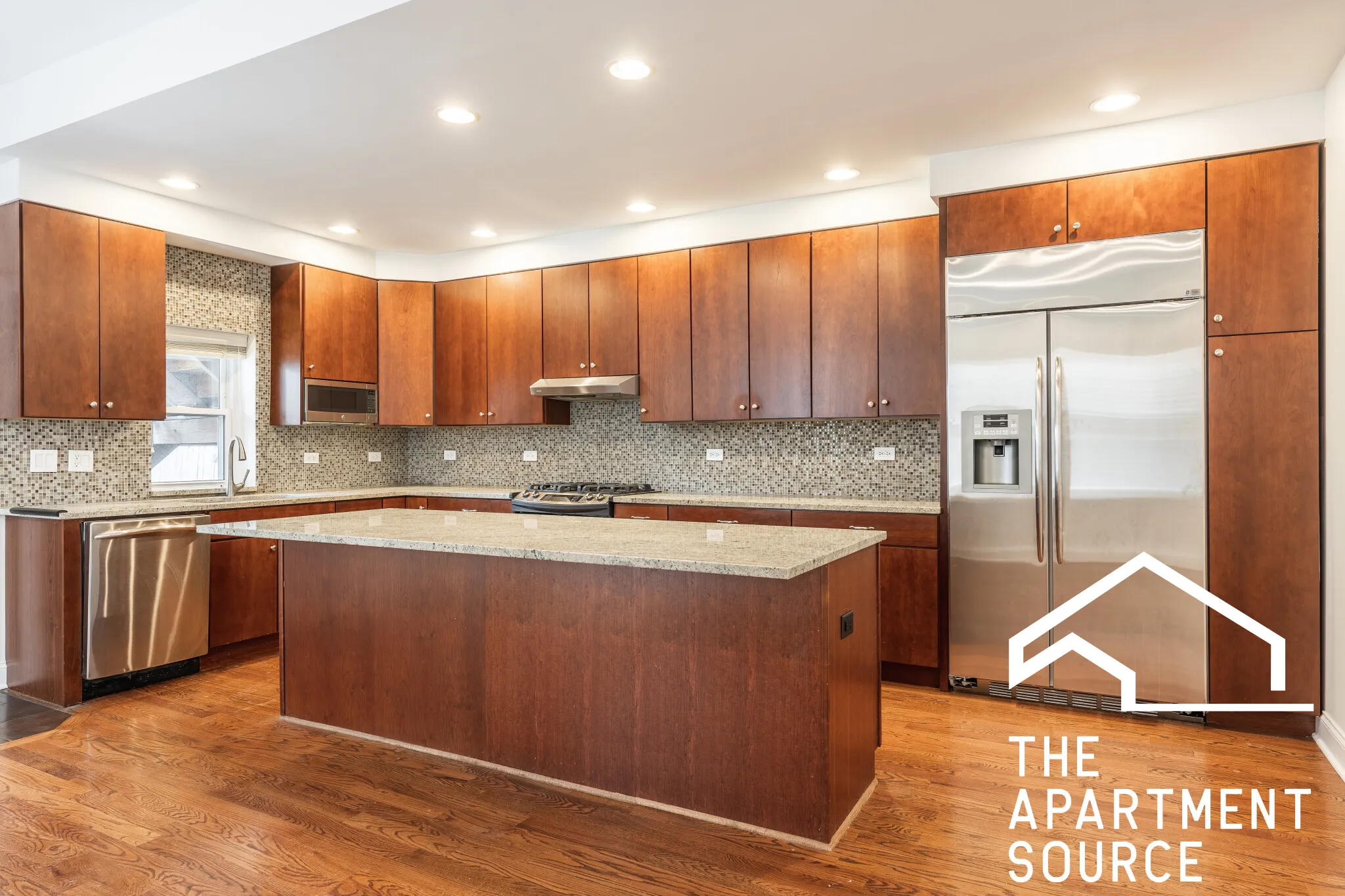 442 N ABERDEEN ST 60642-unit#SFH-Chicago-IL