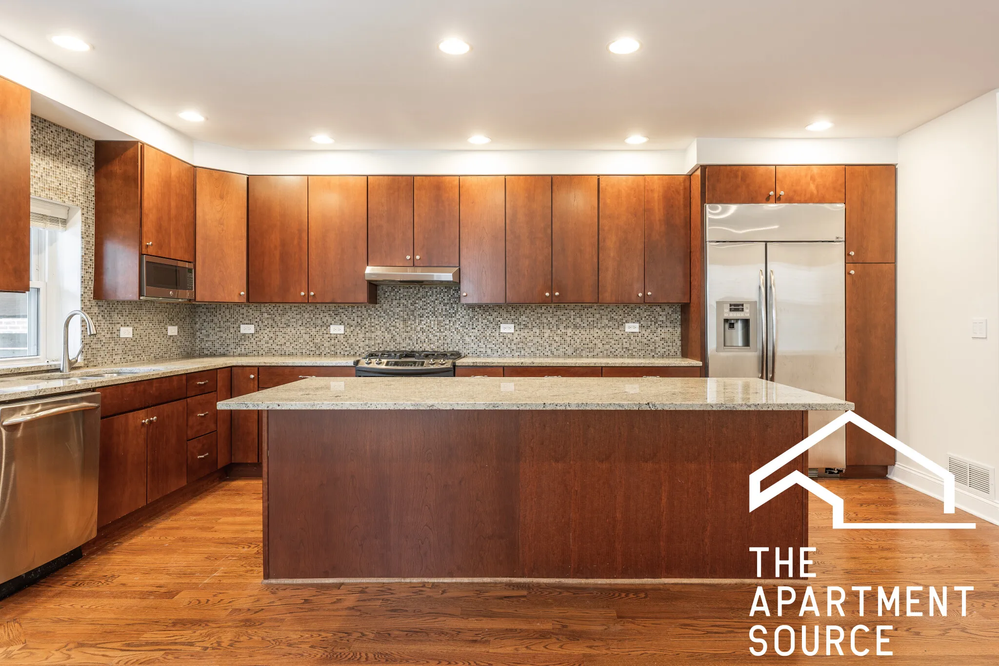 442 N ABERDEEN ST 60642-unit#SFH-Chicago-IL
