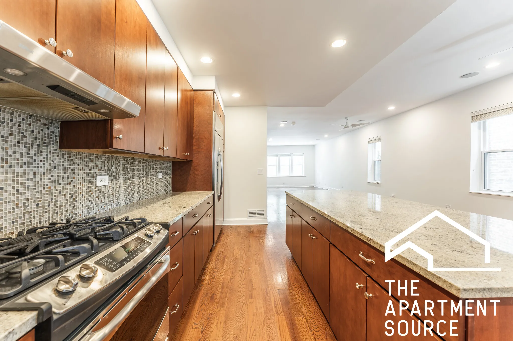 442 N ABERDEEN ST 60642-unit#SFH-Chicago-IL
