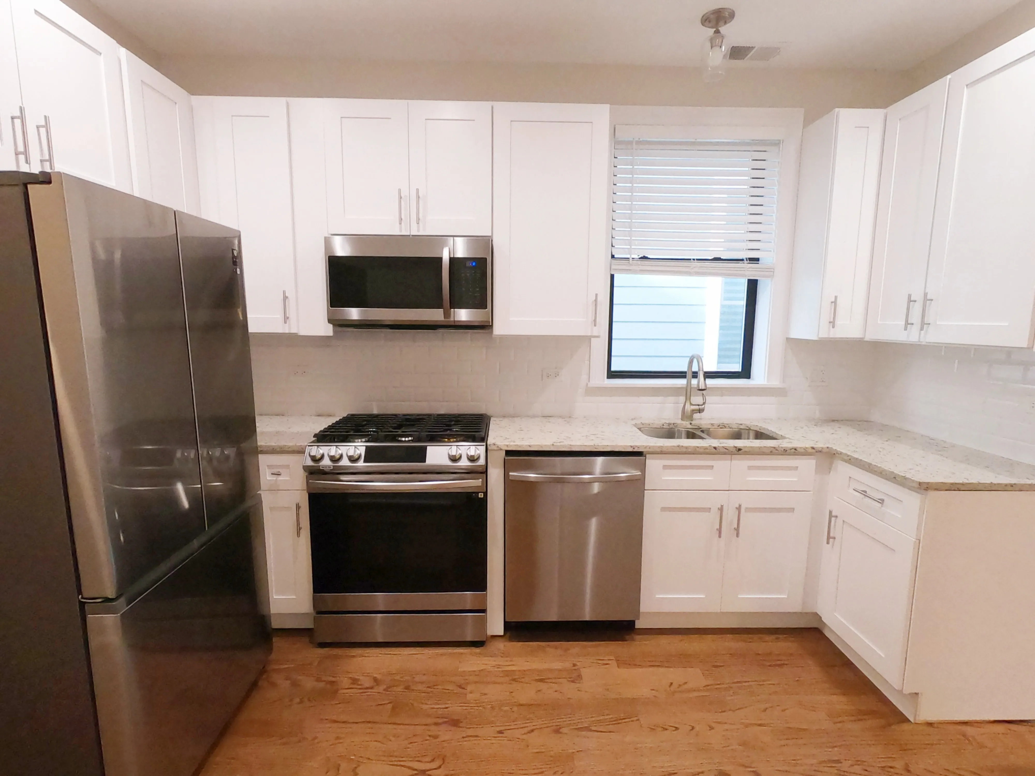 3914 N HERMITAGE AVE 60613-unit#2-Chicago-IL