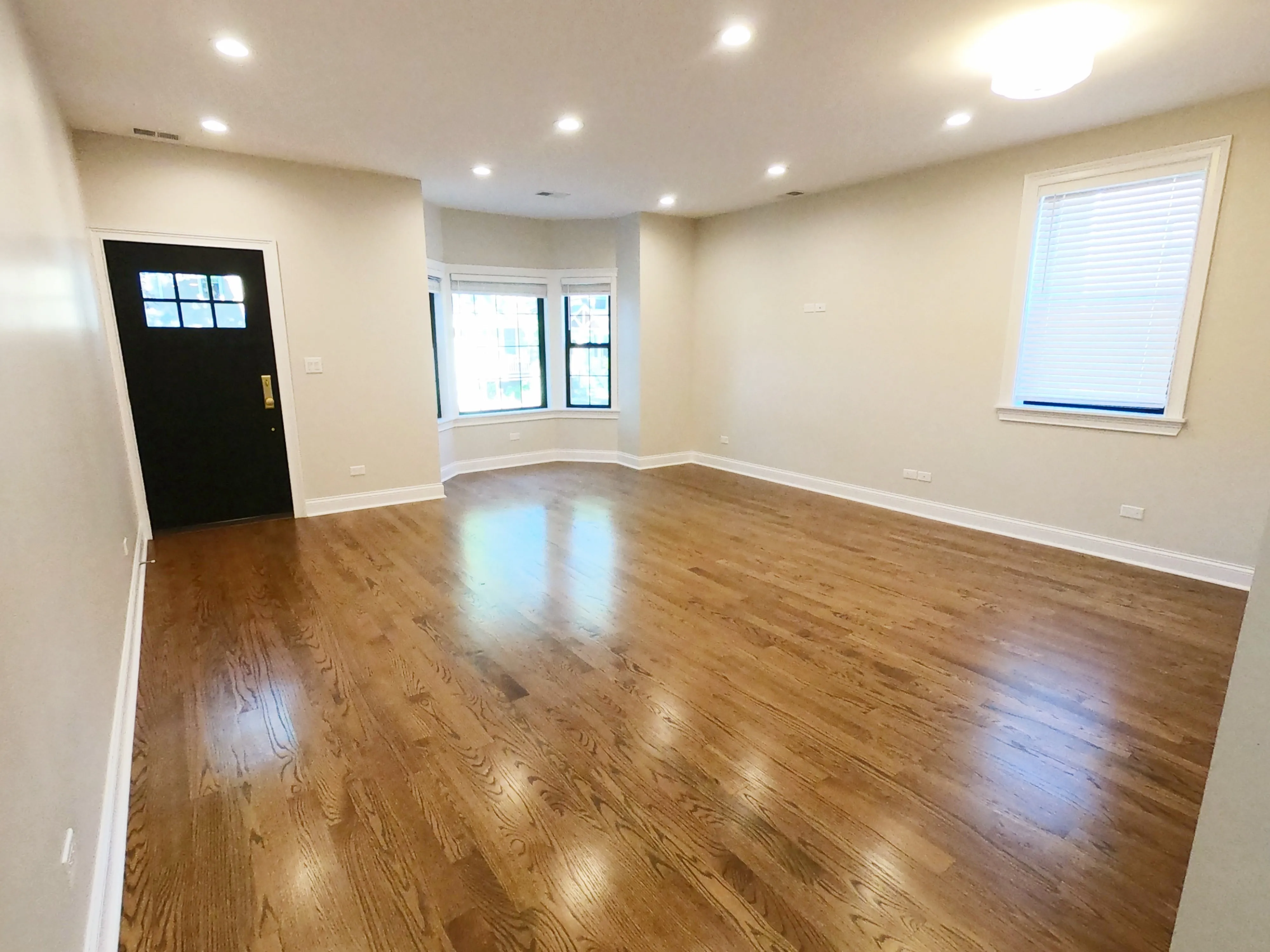 3914 N HERMITAGE AVE 60613-unit#2-Chicago-IL