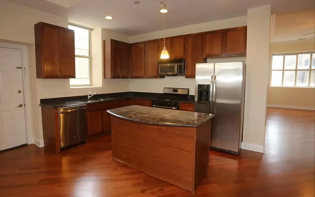 1231 N ASHLAND AVE 60622-unit#E3-Chicago-IL