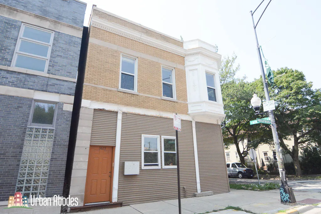3625 W WRIGHTWOOD AVE 60647-unit#F2-Chicago-IL