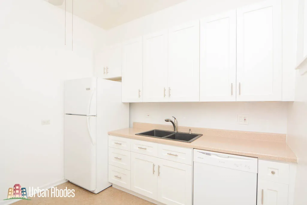 3625 W WRIGHTWOOD AVE 60647-unit#F2-Chicago-IL