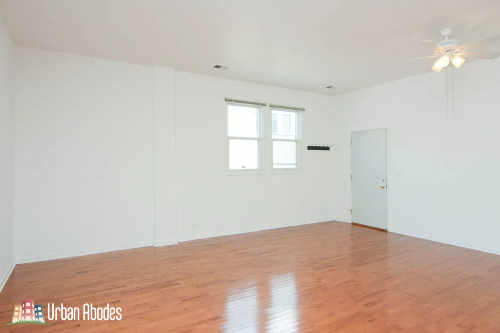 3625 W WRIGHTWOOD AVE 60647-unit#F2-Chicago-IL