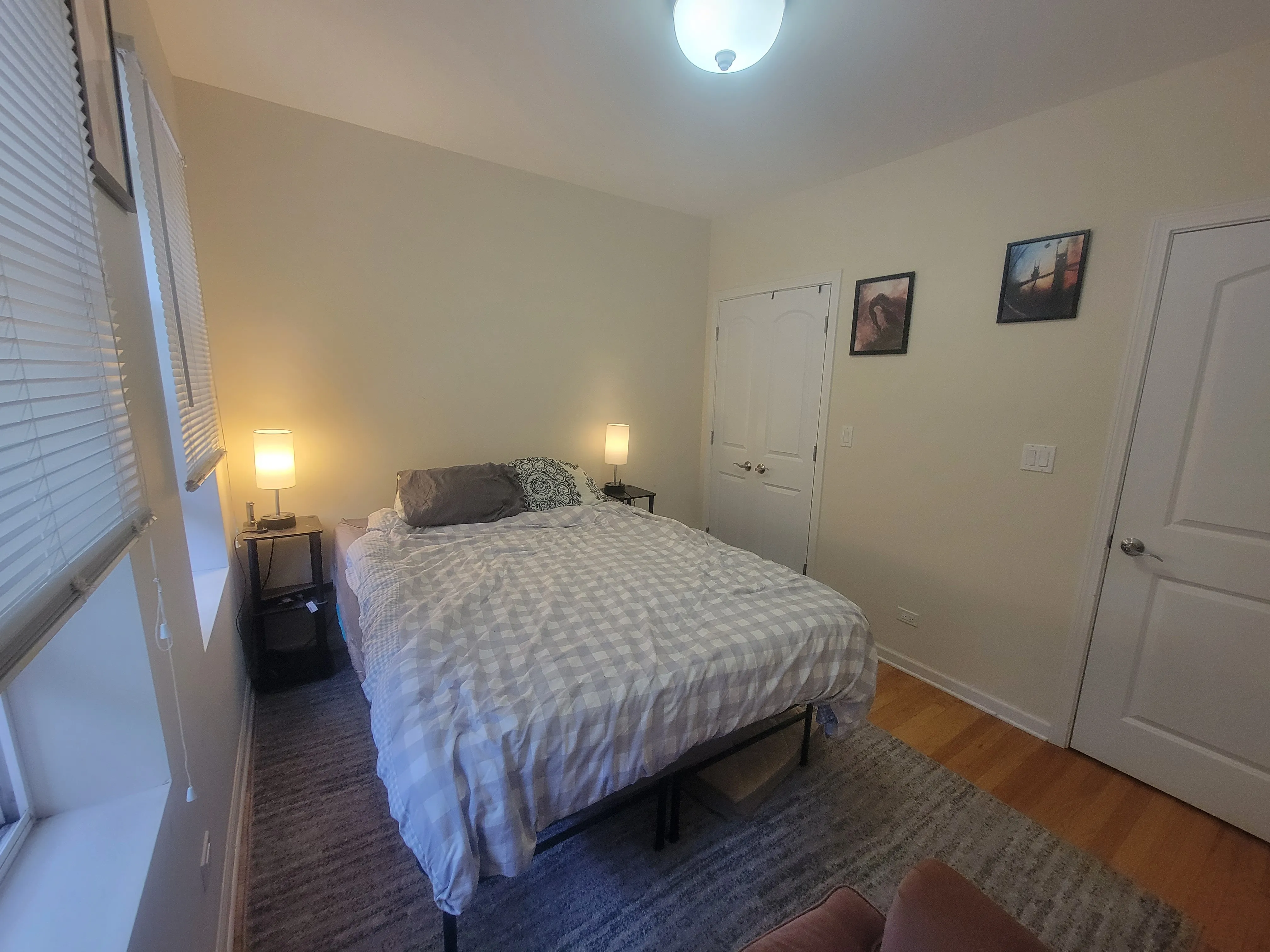 1418 W ARTHUR AVE 60626-unit#Apt 2-Chicago-IL