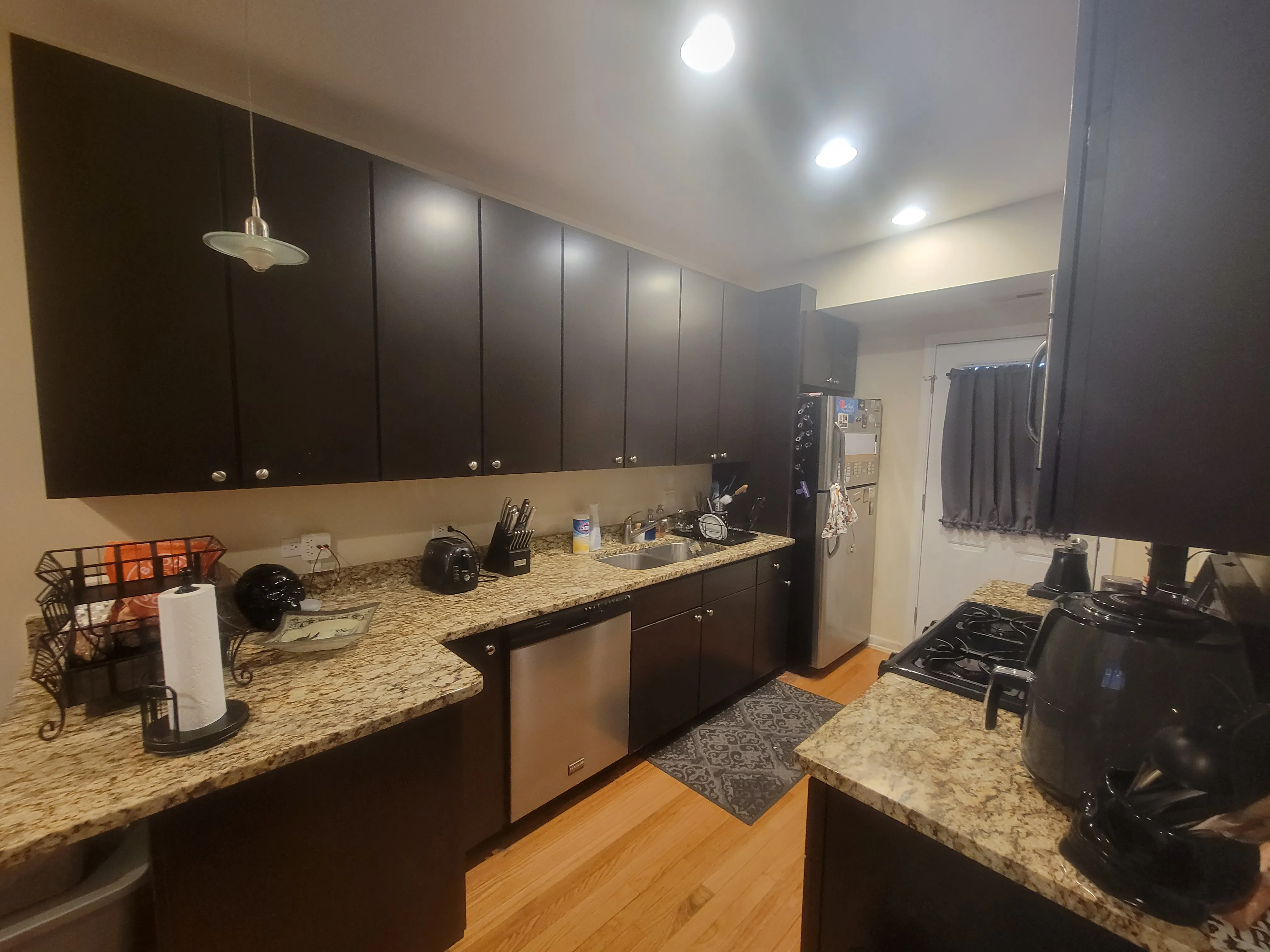 1418 W ARTHUR AVE 60626-unit#Apt 2-Chicago-IL