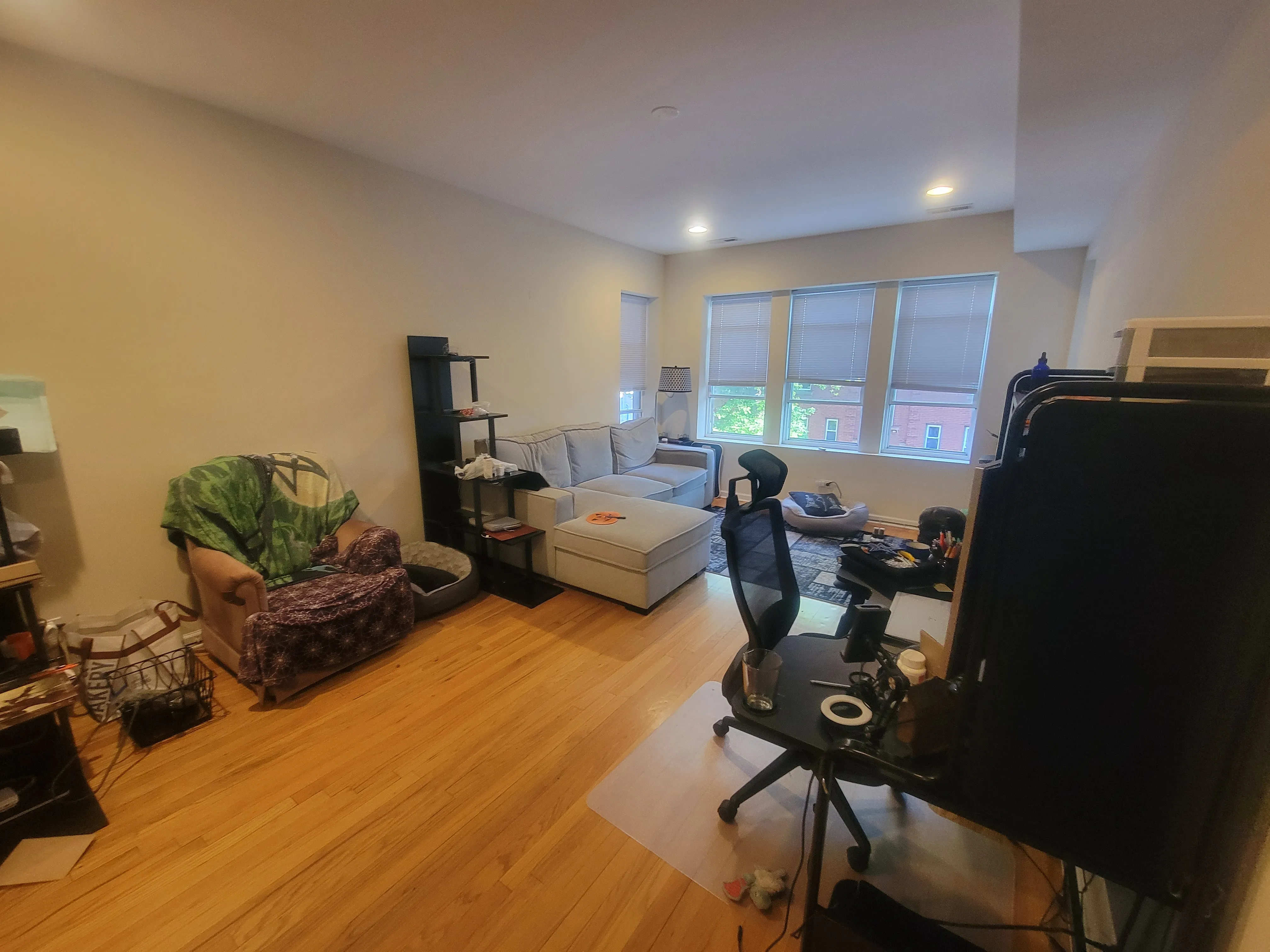 1418 W ARTHUR AVE 60626-unit#Apt 2-Chicago-IL
