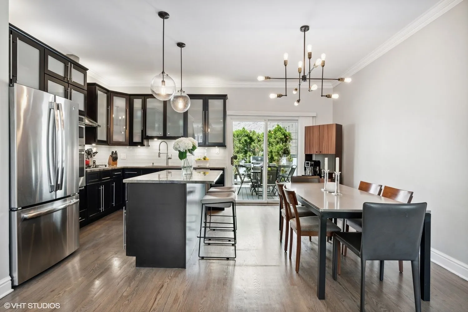 448 N CARPENTER ST 60642-unit#F-Chicago-IL