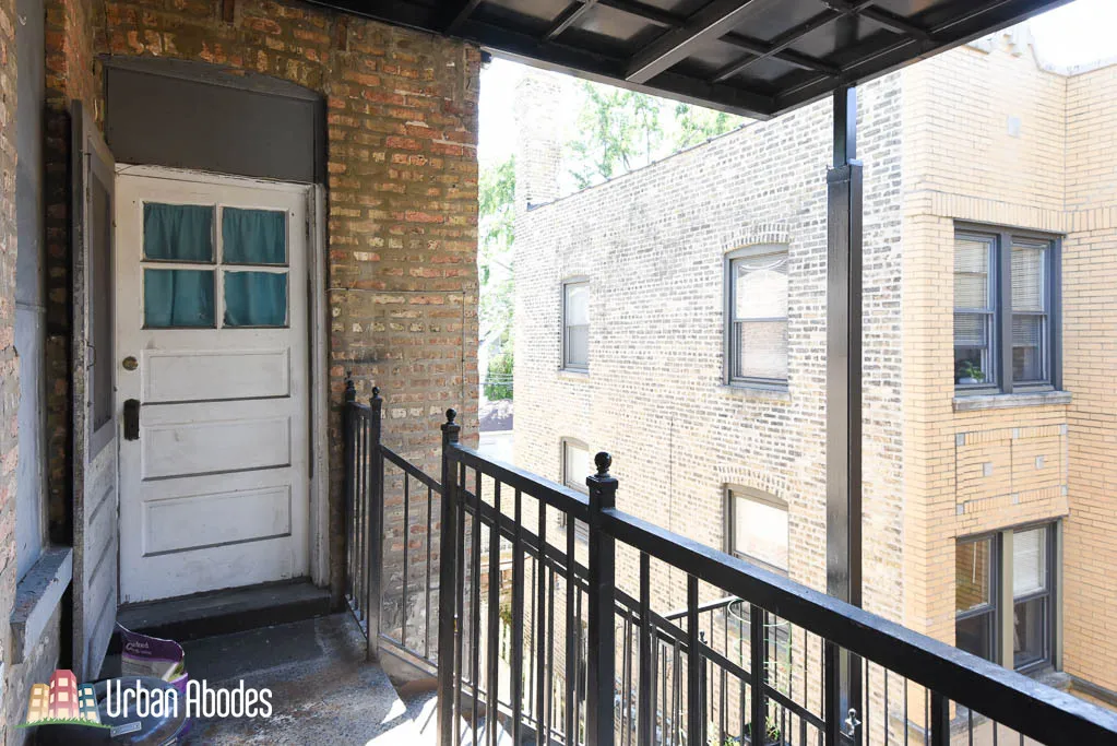 3759 N KIMBALL AVE 60618-unit#3-Chicago-IL
