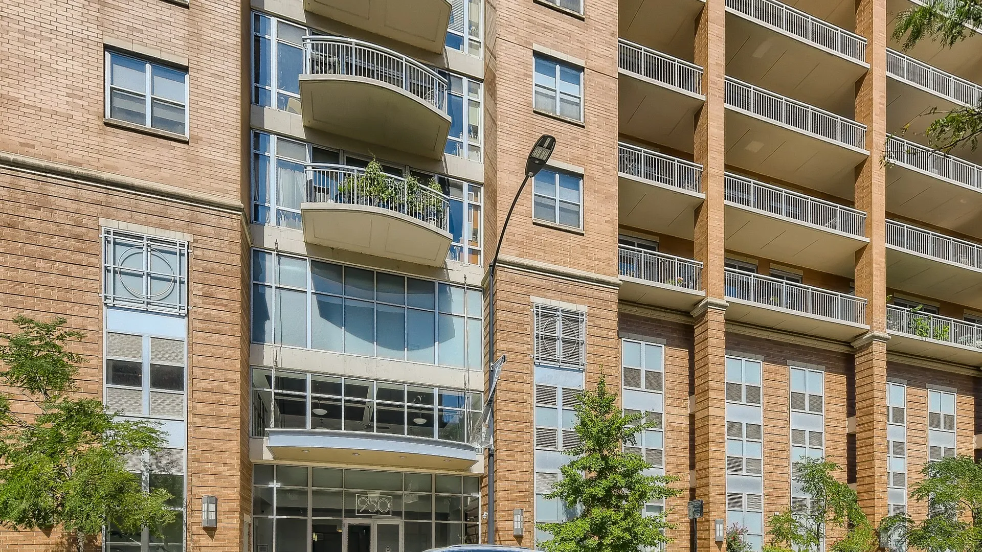 950 W MONROE ST 60607-The Residences at 950 West Monroe-unit#A0701-Chicago-IL