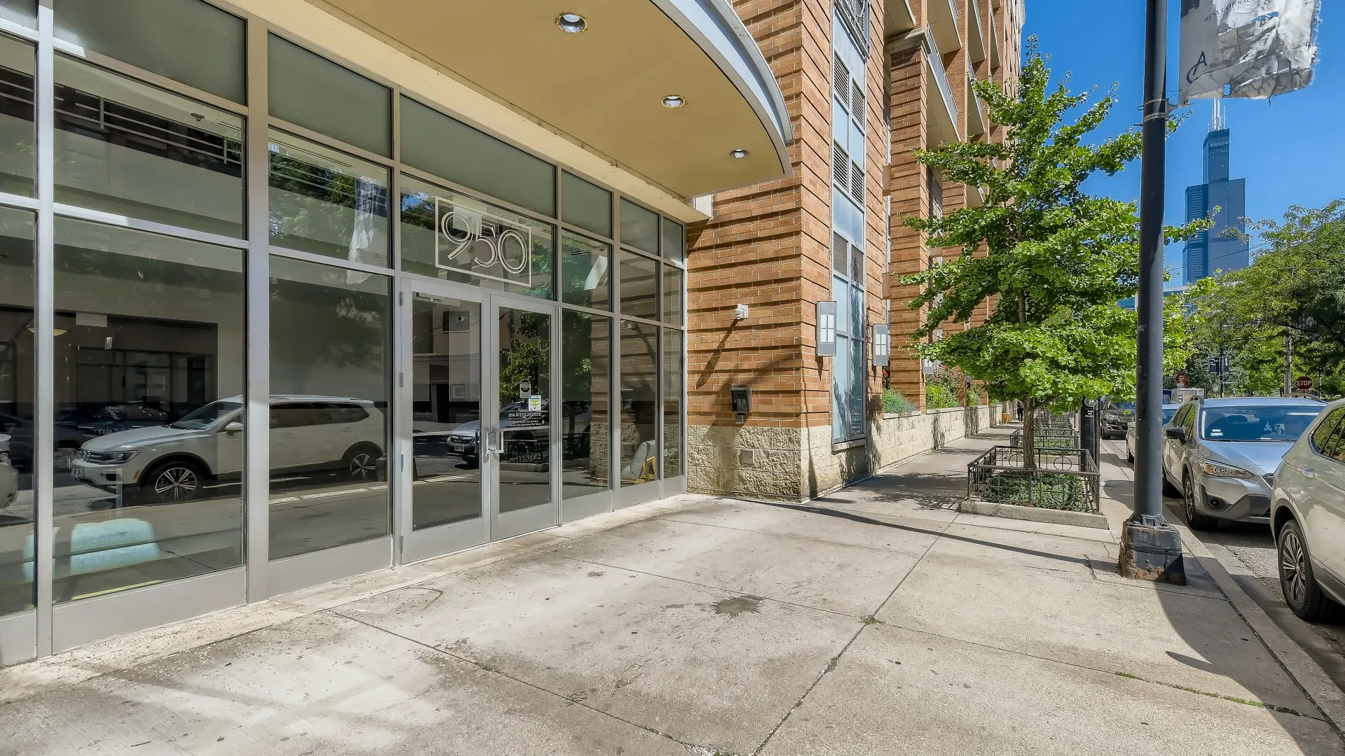 950 W MONROE ST 60607-The Residences at 950 West Monroe-unit#A0701-Chicago-IL