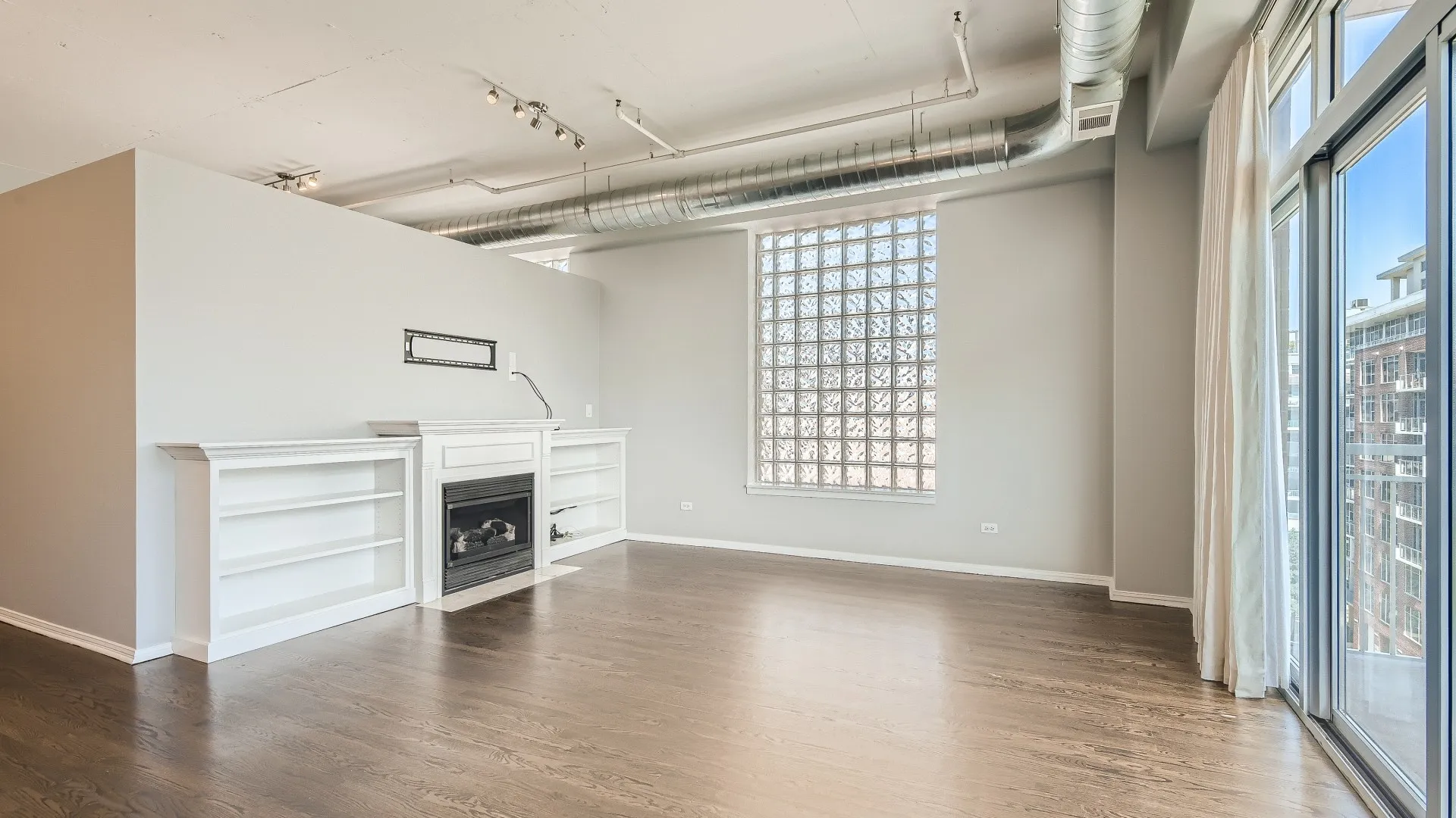 950 W MONROE ST 60607-The Residences at 950 West Monroe-unit#A0701-Chicago-IL